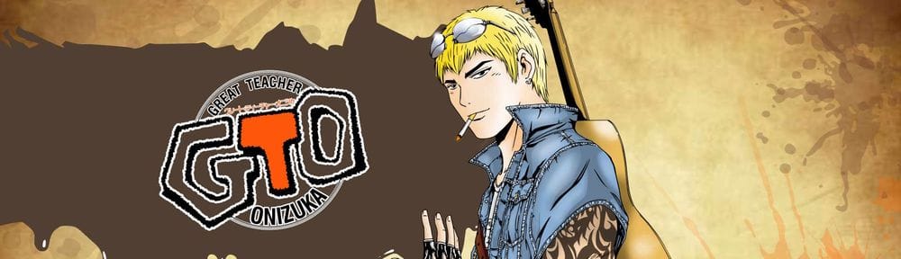 GTO ¤ Remaster 1080p