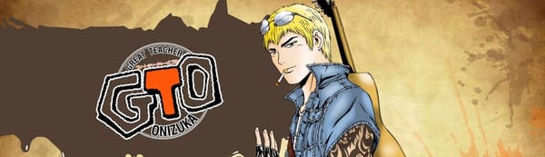 GTO ¤ Remaster 1080p